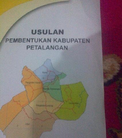 Mubes Pembentukan Kabupaten Pelalawan Selatan Ditargetkan Sebelum Ramadhan