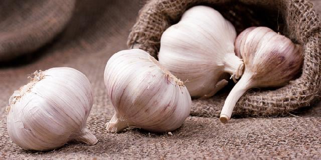 Selain untuk masak, 3 bumbu dapur ini juga merupakan antibiotik