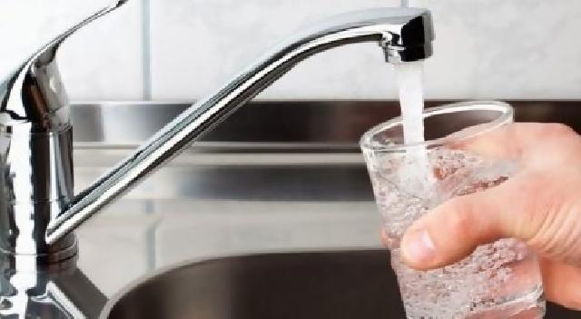 Tahun Ini Pemko Hanya Menambah Pertanyaam Modal Bagi PDAM