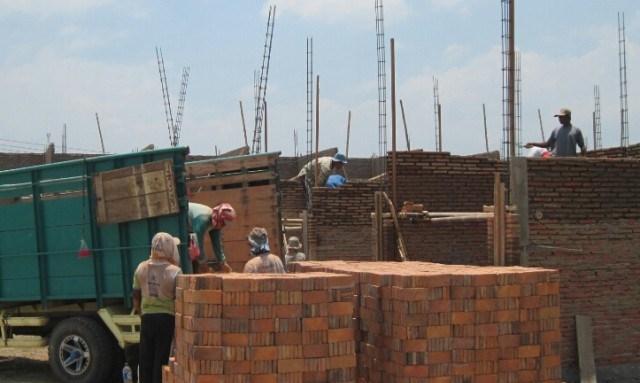 Hearing Dengan Pemilik Rumah Kos dengan Komisi I Jalan Puyuh Hari Ini Batal?