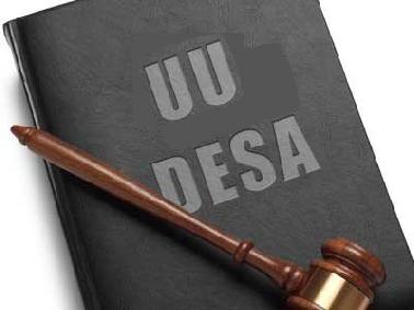 Kepala Desa, Yuk Baca Undang-Undang Desa yang Baru Disahkan DPR Ini