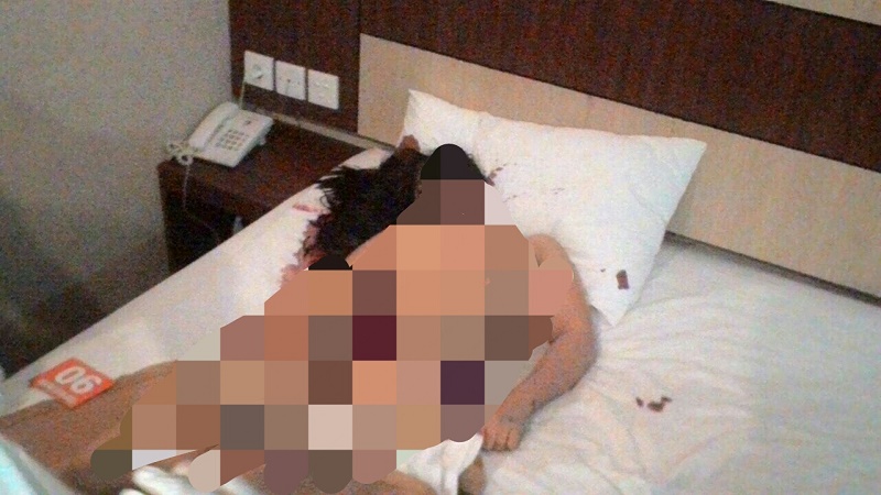 Kematian Ibu Tiri Vokalis Band The Rain Masih Misteri, Polisi : Penyelidikan Terus Berjalan