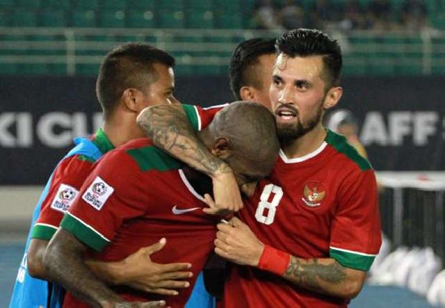 Timnas Indonesia Bakal Tampil All Out Hadapi Vietnam