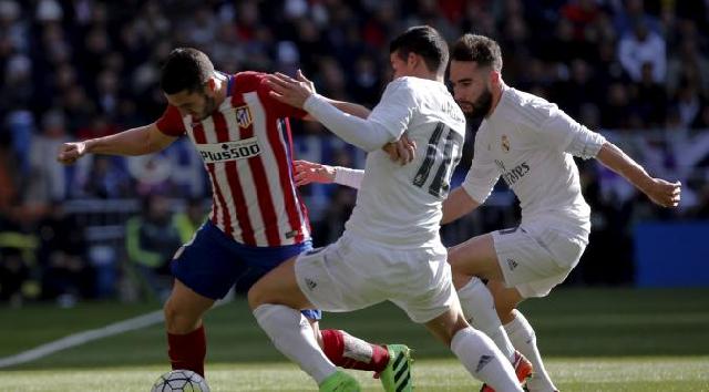 Final Liga Champions: 9 Fakta Tersembunyi Real Madrid Vs Atletico
