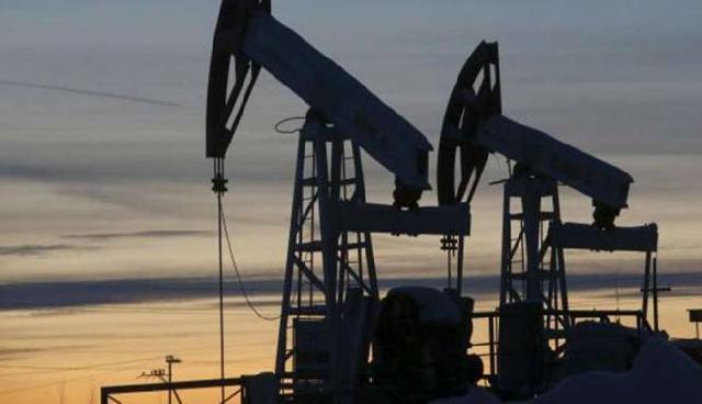 Arab Saudi Gandeng Rusia, Harga Minyak Terkerek