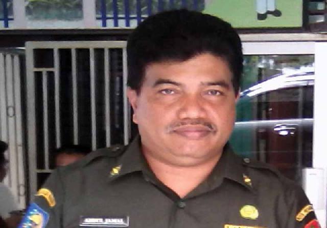 Disdik Himbau RT dan RW Tidak Rekomendasi Calon Siswa yang Tidak Berdomisili di Wilayahnya