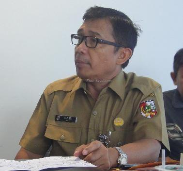 Soal Galian FO, Dinas PU Pekanbaru Akan Cairkan Uang Jaminan Rekanan Untuk Perbaiki Jalan