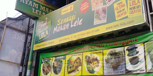 4 Pengusaha Kuliner RI Mampu Tembus Pasar Dunia