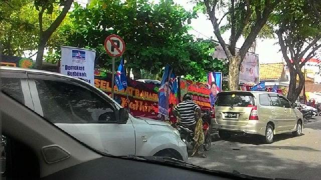 Program Kasih Papa ASN Pemko Pekanbaru, Ternyata Tidak ada Sanksi Bagi yang Melanggar