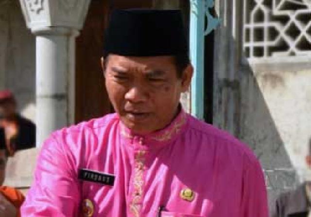 Walikota Pertanyakan Reklame di Jalan Parit Indah yang Resahkan Warga