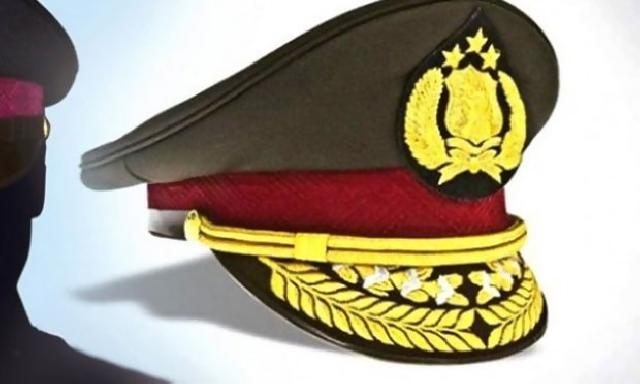 Presiden Kantongi Nama Calon Kapolri Hasil Rekomendasi Kompolnas