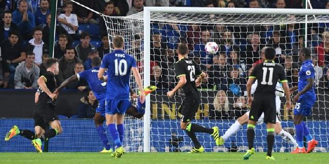 Sempat Tertinggal 2 Gol, Chelsea Singkirkan Leicester