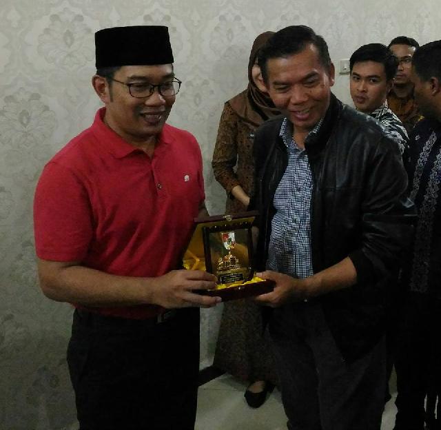 Pekanbaru Gerbang Ekonomi Teknologi di Sumatera