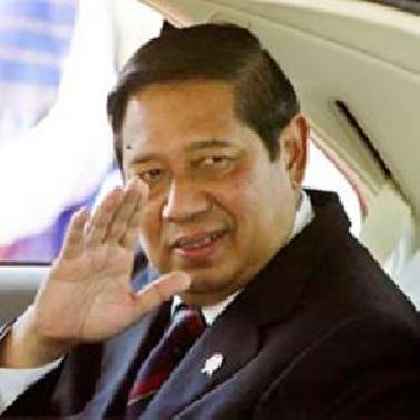 SBY Punya Twitter, Siap Tampung Celotehan Follow