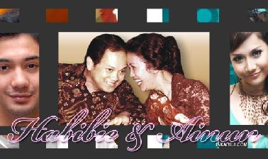 2,1 Juta Penonton dalam Dua Pekan untuk 'Habibie & Ainun'