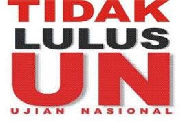 Data Siswa yang Tak Lulus di Kota Pekanbaru