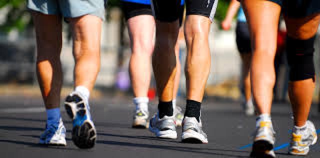 6 Fakta Manfaat Jalan Kaki Setiap Hari