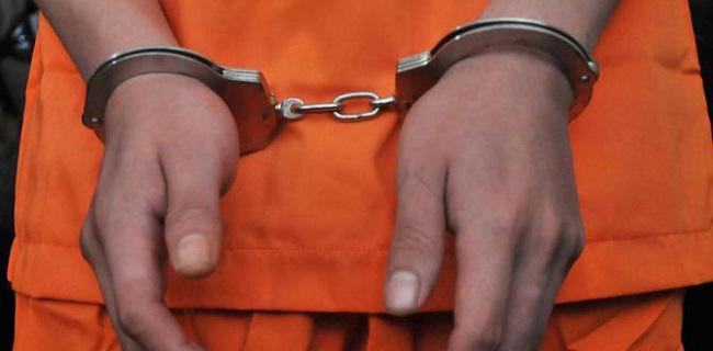 Polisi Amankan Seorang Pelaku Perakit Bom Paralon di Inhu