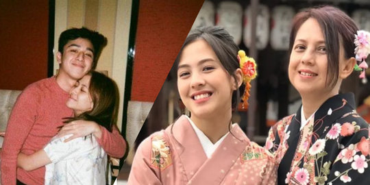 Video Tak Senonoh Mirip Putrinya Viral, Ibunda Adhisty Zara Buka Suara