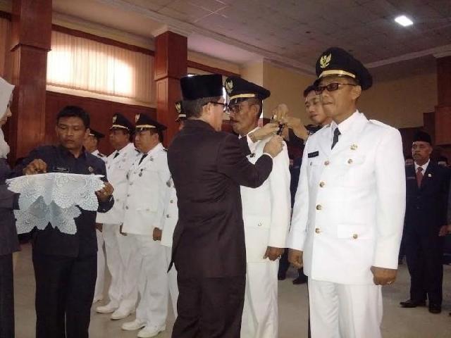 Amiruddin: Mari Bekerjasama Sesuai Tupoksi