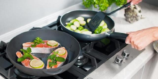 4 cara memasak yang bikin tubuh makin gemuk