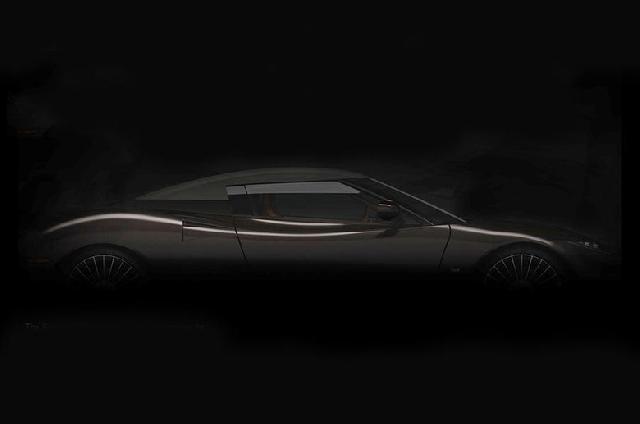 Sempat Mati Suri, Pabrikan Mobil Sport Asal Belanda Hidup Kembali