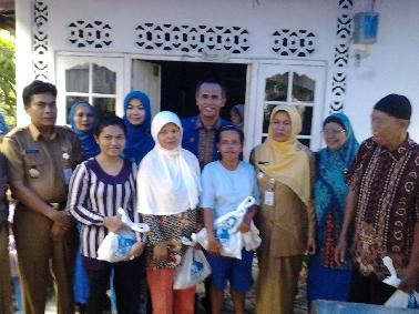 Reses Nofrizal, Masyarakat Keluhkan Administrasi Kependudukan