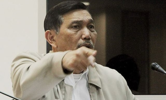 Seandainya Luhut Benar Maju Capres 2024, Pengamat: Bakal Runyam Kalau Luhut Setuju Deklarasi Relawan