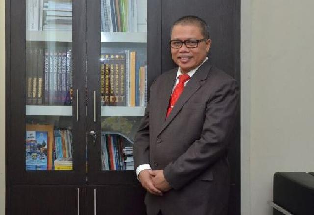 Mahasiswa UMRI Diminta Tunjukkan Jati Diri Sebagai Seorang Muslim