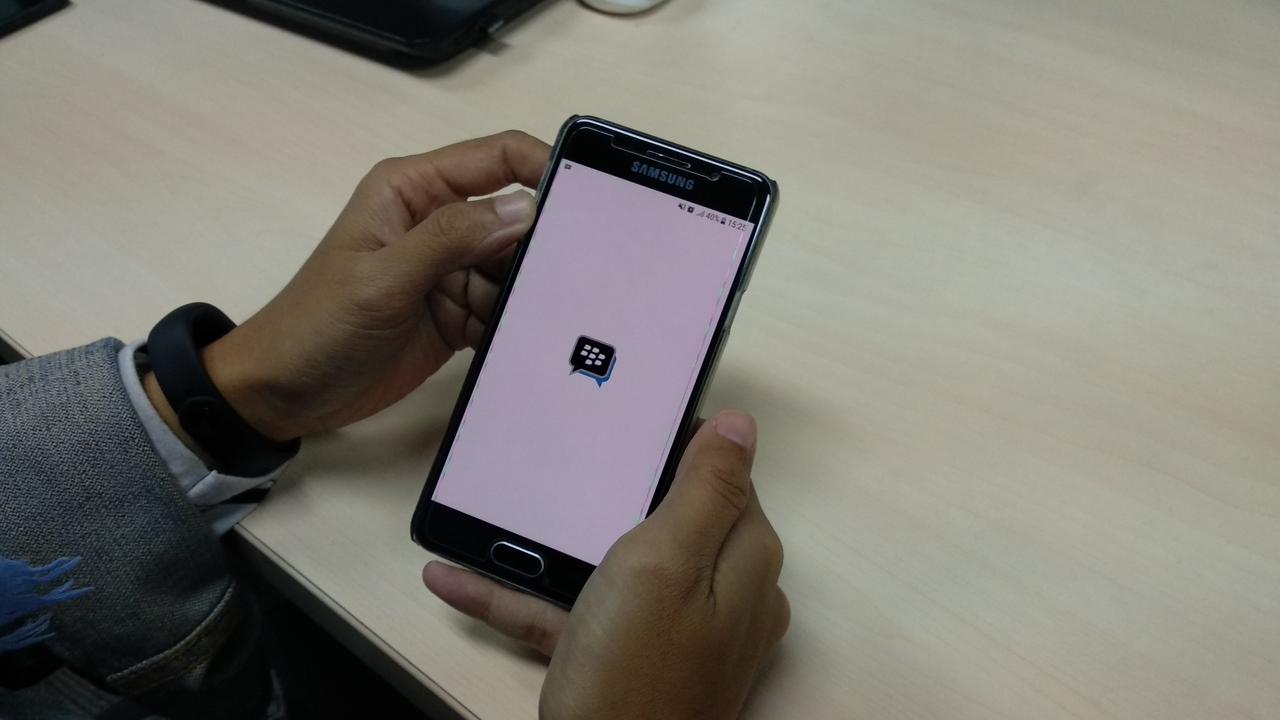 Wih.. BBM Versi Baru Hadir dengan Beragam Fitur Menarik, Apa Saja?