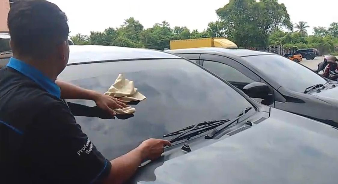 Pacu Jalur Kuansing, Permintaan Travel dan Rental Mobil dari Pekanbaru Naik 75%