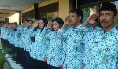 1.741 Guru di Pekanbaru Ikuti Pembekalan Sertifikasi