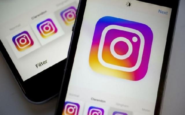 LSI: Pengguna Instagram Banyak yang Dukung Anies-Sandi