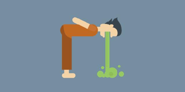 22 Warga keracunan sate Padang