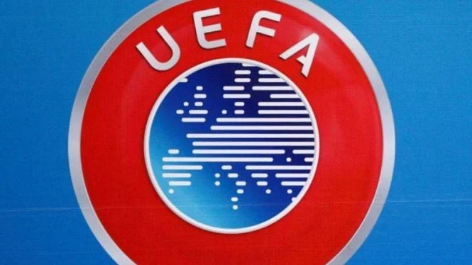 UEFA Sanksi 9 Tim yang Terlibat di Liga Super Eropa