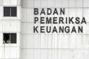 BPK Periksa Keuangan Pemko Pekanbaru Selama Sebulan Ini