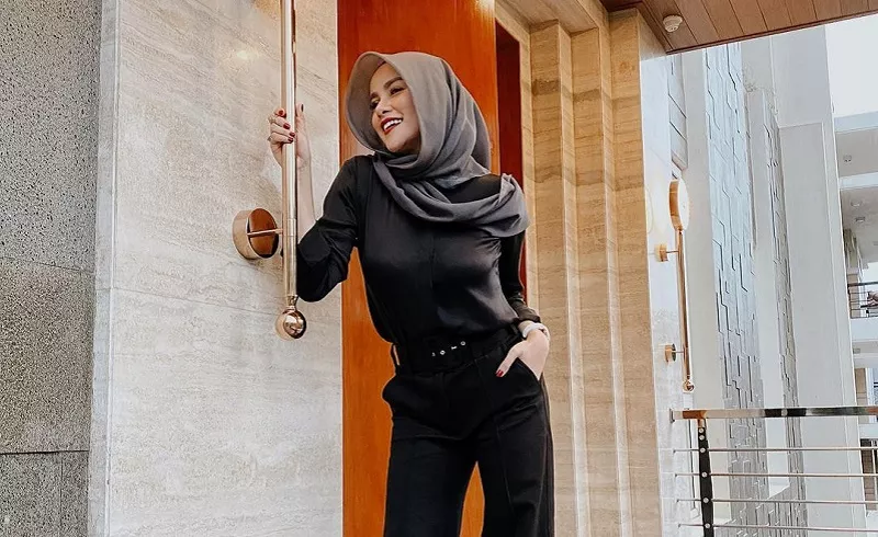 Olla Sukses Bikin Netizen Minder dan Menangis, Kenapa?