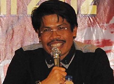 KPU Riau Tunggu Rekomendasi DPRD