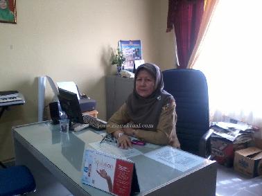 Berbagai Prestasi di SMPN 10 Pekanbaru