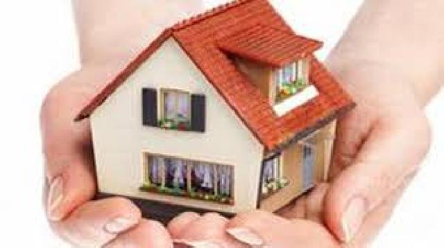 Pekanbaru Bangun 1.000 Rumah Layak Huni