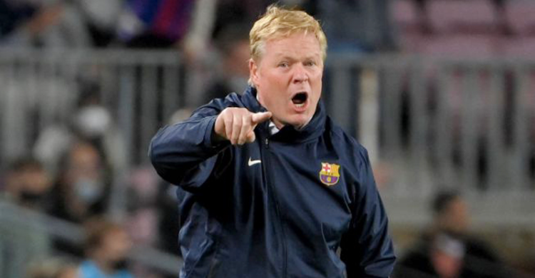 Atletico Madrid Vs Barcelona, Hari Penghakiman Koeman