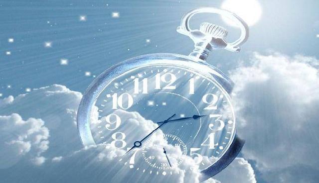 Waduh, Ternyata Hidup Manusia di Dunia Hanya 1,5 Jam Waktu Akhirat