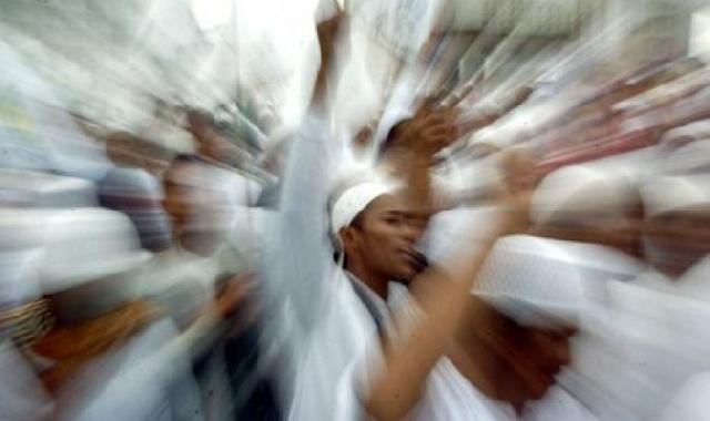 Pagar Negeri Bumi Riau  Monitoring Tempat Hiburan