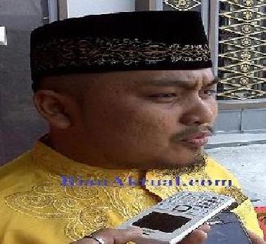 Sudah Akhir Tahun, Belum Juga Ada Pemusnahan Barang Bukti di Satpol PP Pekanbaru