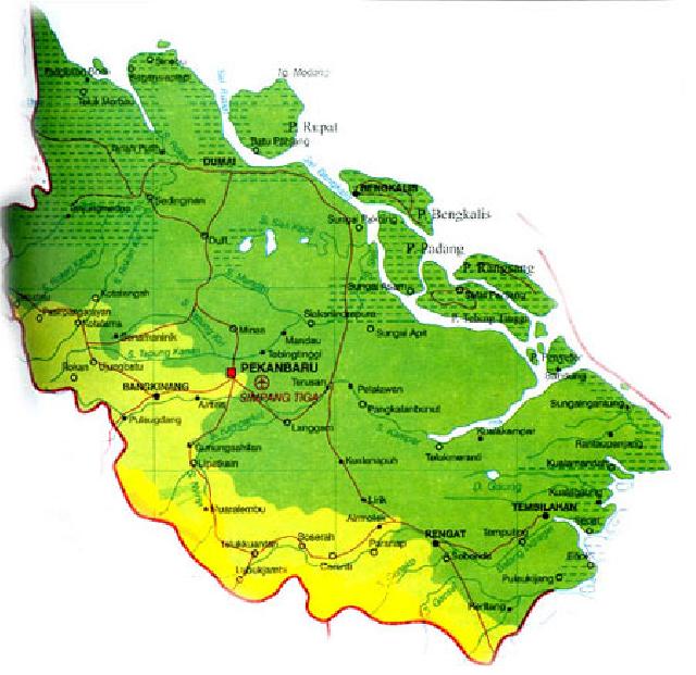 Pemkab Diminta Sediakan Peta Wisata