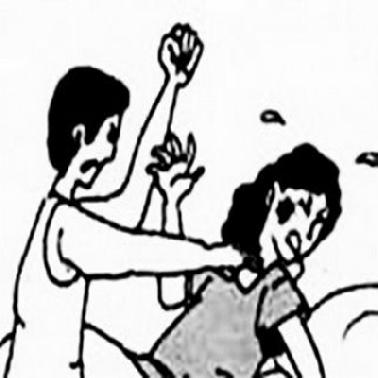 Tukang Pijat Dianiaya Lalu Dirampok