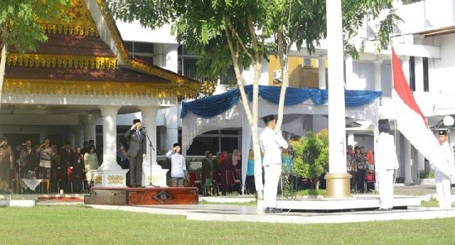 Edwar : Mutasi Sah Saja, Tapi Harus Dengan Evaluasi