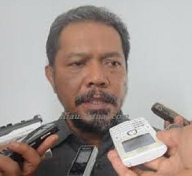 Baru 4 SKPD Serahkan RKA, Banggar DPRD Panggil TAPD dan Seluruh SKPD Pemko Pekanbaru