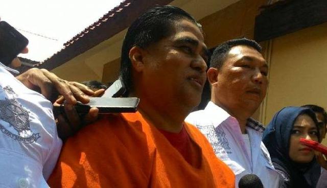 Dimas Kanjeng Siap Beraksi Gaib di Persidangan