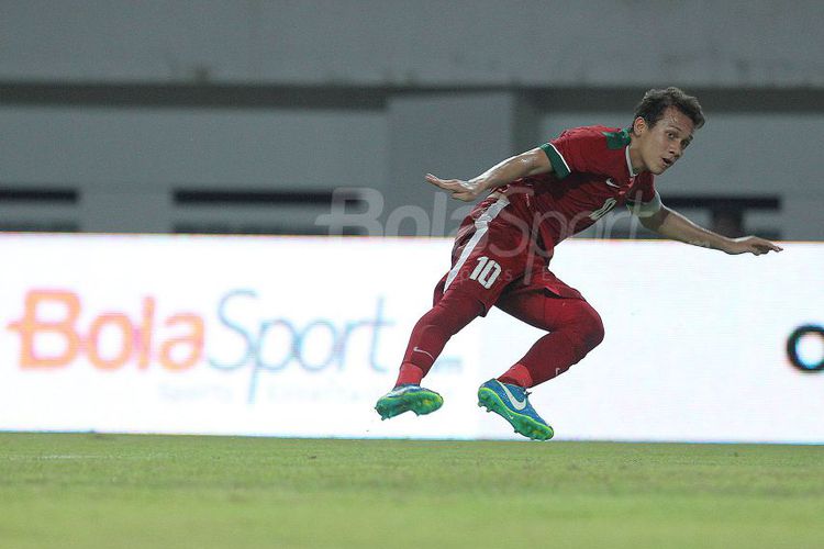 Klub Jerman Siap Gaji Egy Maulana Hampir Rp 100 Juta Per Bulan